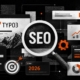 SEO für TYPO3 Websites