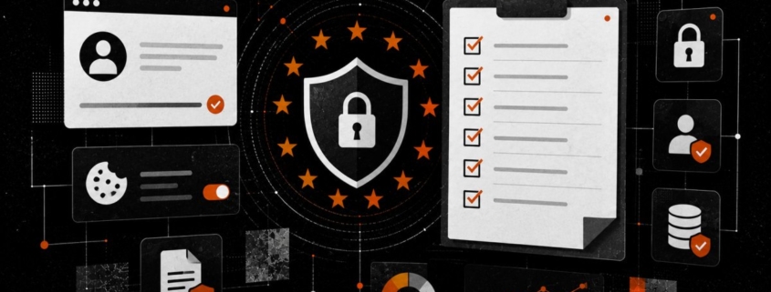 Website DSGVO konform gestalten: Die ultimative Checkliste für 2026