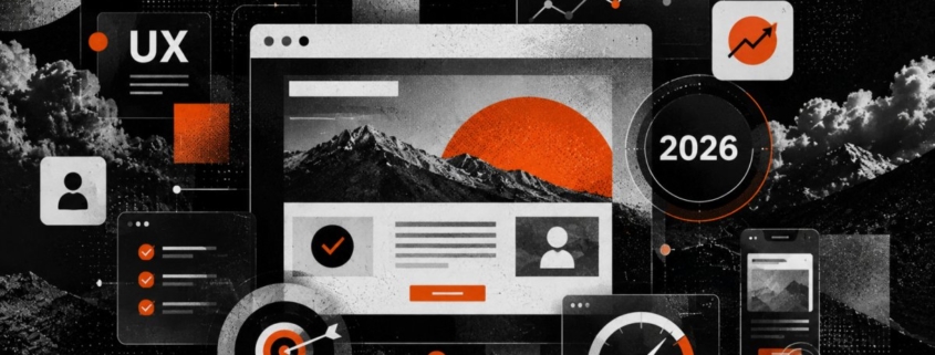 Website Usability Optimierung 2026: Der strategische Leitfaden für maximale Benutzerfreundlichkeit