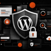 WordPress Sicherheit optimieren: Strategien für maximale Website-Resilienz 2026